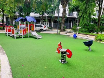 Cần bán nhà phố Lakeview city, gần công viên, gần hồ cảnh quan 18.6 tỷ