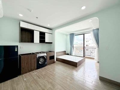 CC mini mới xây 100% - FULL NT - ngay CV GIA PHÚ - AEON TÂN PHÚ - HL3