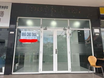 Chính Chủ Cho Thuê Căn Shophuose Căn Hộ Moonlight Park View 120m2