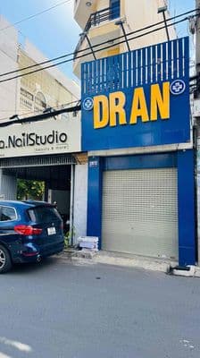 Cho thuê nhà nguyên căn mặt tiền – gò vấp
