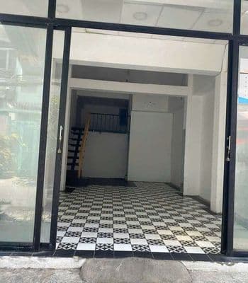 Cho thuê mặt bằng HXH đường 3/2, KD tự do Quận 10.