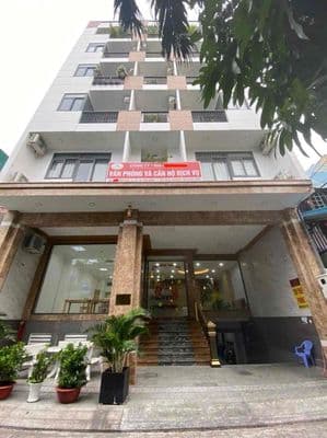 Cho thuê văn phòng/mặt bằng 54m2 - Hẻm oto Bình Giã - Hỗ trợ xuất HĐ