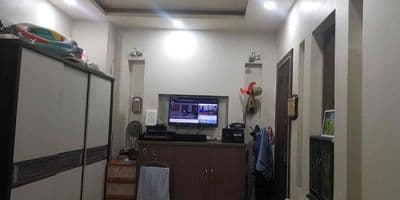 Chung cư hiệp bình chánh - Căn hộ ngay tầng trệt
