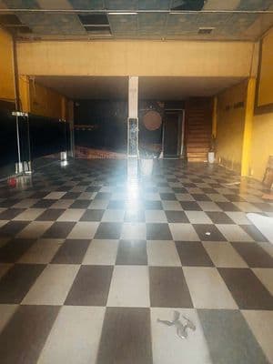 Cho thuê mtkd 6.5x22( gác lửng 60m2 ) đường tây thạnh chủ sửa chữa mới