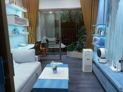 Bán căn hộ Lavida Plus, 74m2, 3PN, 5 tỷ