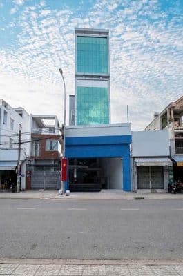 Cho thuê tòa nhà mt kha vạn cân – linh đông – sát phạm văn đồng