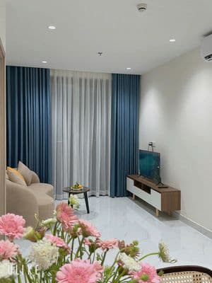 Cho thuê căn hộ D - Aqua Phường Phú Định (Quận 8).