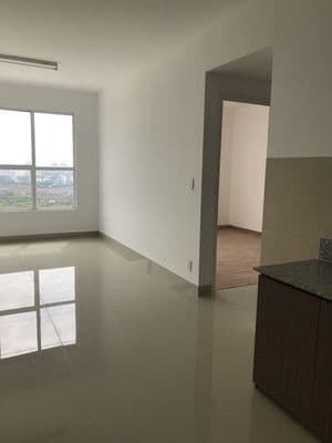 Bán Citihome căn 2 phòng ngủ, 1wc hoàn thiện cơ bản giá 2.35 tỷ