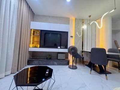 Chuyển nhượng căn hộ 1PN dự án Lavida Plus, 55m2 nhiều căn giá tốt