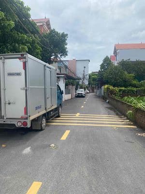 125m Đất Mê Linh Tiền Phong Do Hạ Cạnh urban