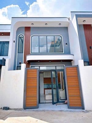 Kẹt tiền nên bán nhà gác lửng gần chợ Thạnh Phú. Giá 1ty450 sang tên