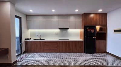 Cho thuê căn hộ Lavida Plus 3PN 95m2, full NT, tầng cao, view đẹp