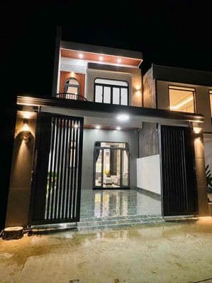 bán nhà riêng khu dân cư phú mũ thủ dầu một bình dương