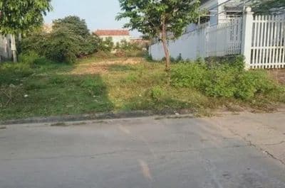 Tôi bán đất 8m x30m 240m2 ở Củ Chi, gần BV Xuyên Á.