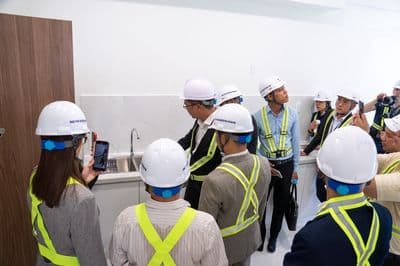 Bán căn hộ giáp ranh bình chánh tầng thấp giá 1ty7 bao vat