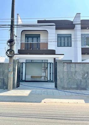 Giảm giá 100tr bán nhanh bán biệt thự mini ngang 7.6m mặt tiền đườn
