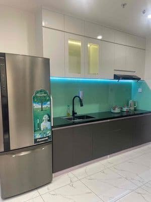 Bán căn 2pn full nội thất đẹp khu vinhomes quận 9