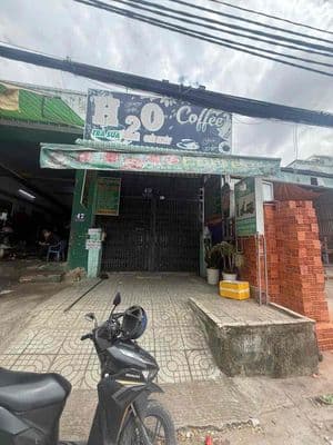 cho thuê MTKD Bùi tư toàn an lạc bình Tân DT 100m giá 15tr