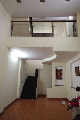 Cho thuê nhà nguyên căn hxh 1/16 đường 21