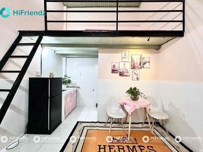 Khai trương phòng xây mới kế bên đh công nghiệp, vlu- giáp bình thạnh