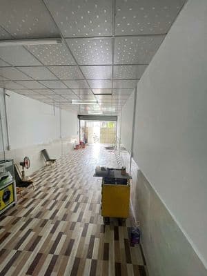 Cho thuê mặt bằng nhỏ ngay picity 125m2 9tr