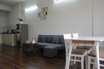 cho thuê căn hộ Waterpoint Bến Lức Long An