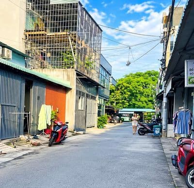 CC Bán nhà Mặt Tiền đg xe tải KD đa nghành nghề ngay Chợ Hiệp Thành,SC