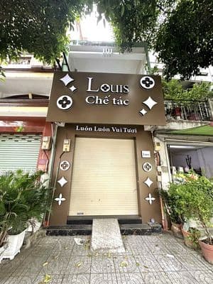 Góc Hàn Hải Nguyên - Minh Phụng Q11 3,6x15m 2L
