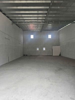 Cho thuê kho,xưởng 10x20m giá 15tr/t, đ quốc lộ1a kế kcn tân bình