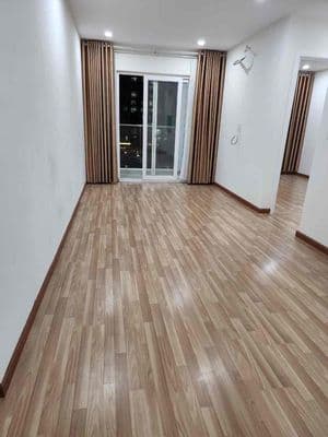 CHO THUÊ CĂN HỘ Q6 2PN nhà trống, 72m2 giá 9triệu/tháng