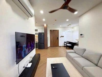 CCCC Saigon Airport, Bạch Đằng, TB. 75m2 2PN. Giá 18TR