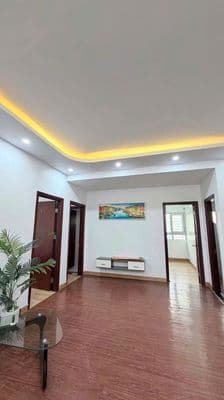 Cho thuê căn hộ CT2 Viện Bỏng Lê Hữu Trác – 100m² 3PN 2WC - Chỉ 10 tr