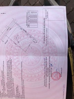 Bán đât tinh lô 15 xa phu hoa đông