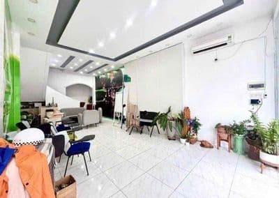 Cho thuê nhà nguyên căn gần trường ISCHOOL - Nha Trang