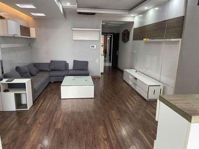 Cho thuê chung cư Sky Center, Phổ Quang - Căn 2PN, Full NT giá 15tr/th