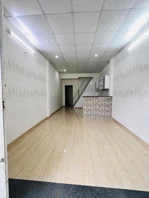 Cho thuê nhà đuong số-khu dân cư lý chiêu hoàng-an lạc-bình tân