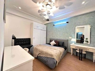 Căn Hộ Bancol Phú Mỹ Hưng