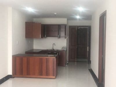 Bán căn hộ Giai Việt Tạ Quang Bửu, DT78m2, 2Pn, 2wc, sổ hồng