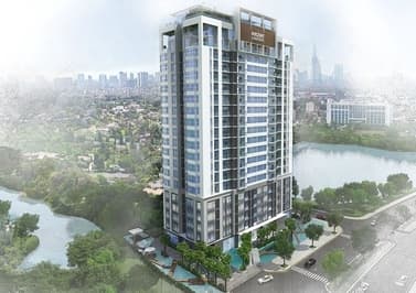 Căn hộ Ascent Lakeside, 70 Ng Văn Linh, Tân Thuận Tây, Q7, 50m2, 11tr