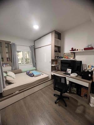 Bán căn hỗ giá rẻ Phú Mỹ Hưng chỉ 5 tỷ 600