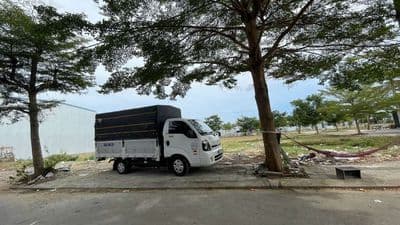 108m2 KDT An Phú Quý sạch đẹp