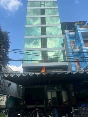Cho thuê mặt bằng kinh doanh