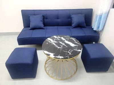 Cho thuê căn hộ 59m2 lầu 07 full nội thất chung cư Goldencity AG