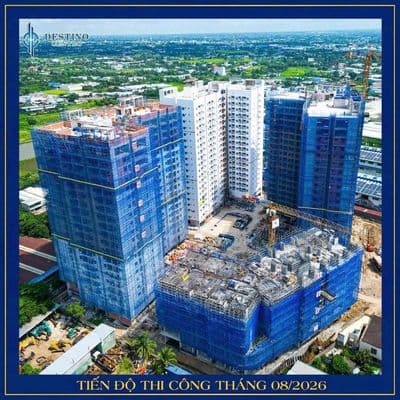 Suất nội bộ. Căn 2PN - 1WC - Tầng 19 view công viên. Giá 1,7 TỶ