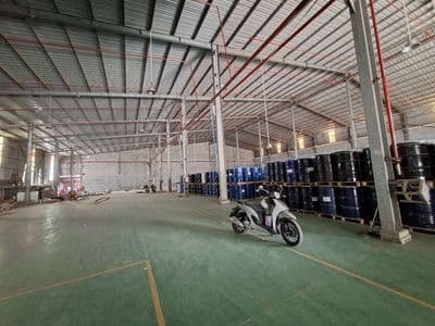 Cho Thuê Xưởng Ở Tân Uyên Bình Dương