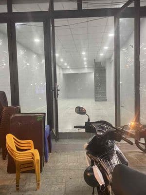 cho thuê mặt bằng mới Thống nhất
