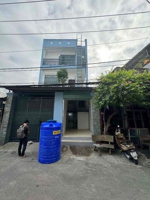 Cho thuê kiot nhỏ chỉ 3tr5 rộng rãi bán hàng onl