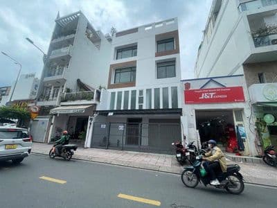 Mặt tiền mai thị lựu – đakao, dòng tiền 150 tr, 150m², giá 75 tỷ
