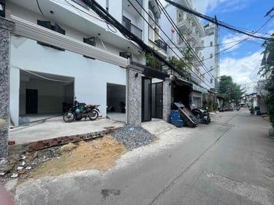 Cho Thuê MB Kinh Doanh đường Tân Kỳ Tân Quý - Mã Lò