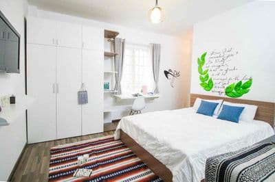 STUDIO - rộng rãi thoáng mát - full nội thất